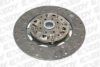 EXEDY ISD153U Clutch Disc